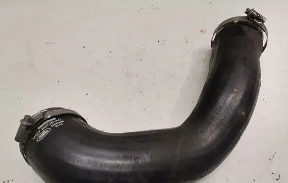 Land Rover Range Rover Sport L320 Intercooler hose/pipe AH229G738AC