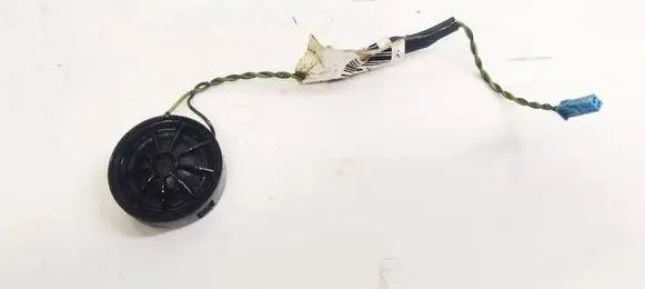 BMW 1 E81 E87 Front door speaker 65136934025 USD