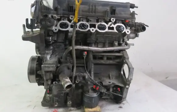 Hyundai i30 Engine G4FC