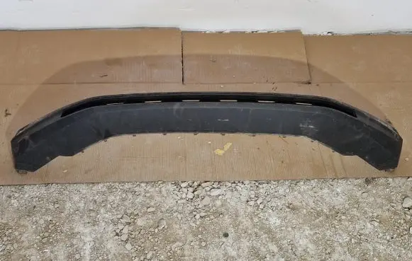 Skoda Kodiaq Front bumper lip 565807061