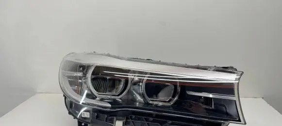 BMW 7 G11 G12 Headlight/headlamp 7408712
