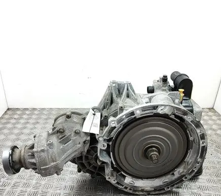 Mercedes-Benz GLB X247 Automatic gearbox 724111 A2473703000