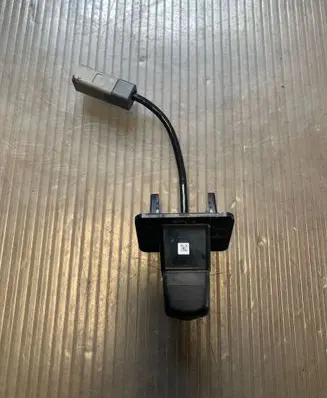 Subaru Outback (BT) Reversing camera 86267AN00A 9ZC101975