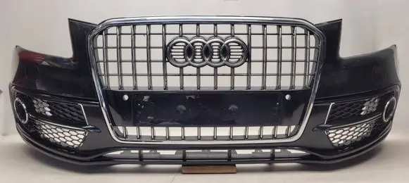 Audi Q5 SQ5 Front bumper 8R0807437