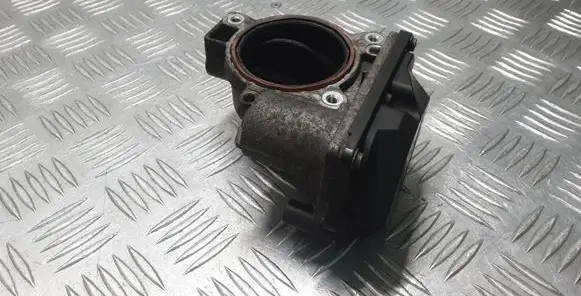 Audi A5 Sportback 8TA Electric throttle body valve 059145950AA