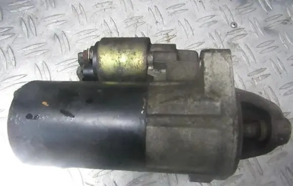 Ford Mondeo MK II Starter motor 1005821774