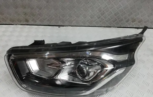 Ford Transit Custom Headlight/headlamp JK2113W030DH 00RL02A011 A1062299900010