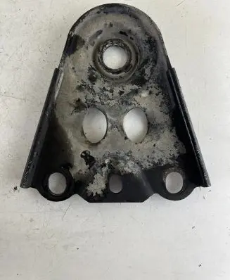 Other under body part