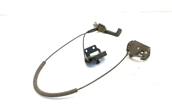 Volvo XC90 Tailgate lock latch 30649106 30649107