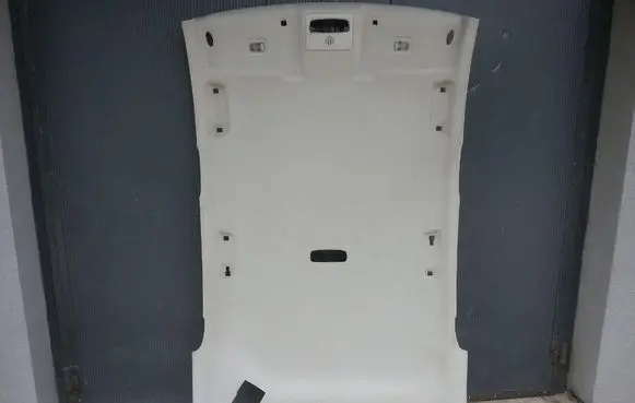 Ford Focus C-MAX Headlining 