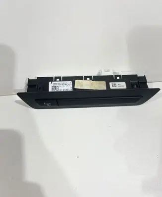 BMW 6 F12 F13 Other switches/knobs/shifts 11419910 9220050