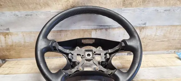 Mitsubishi Space Wagon Steering wheel 030135