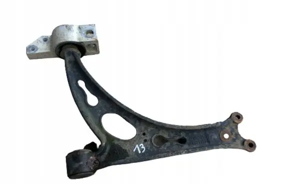 Volkswagen Golf V Front lower control arm/wishbone 1K0407153G