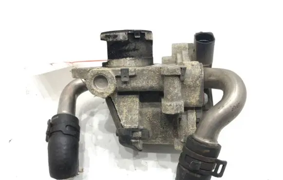 Volkswagen Caddy EGR valve