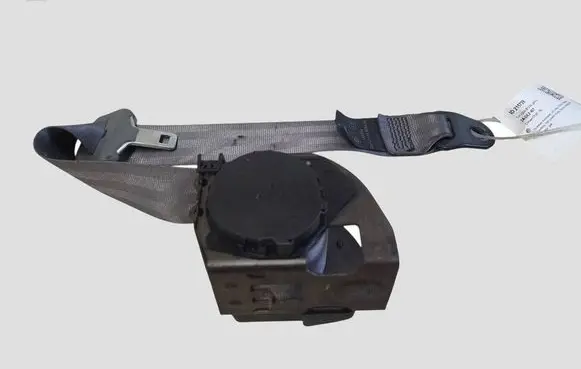 Citroen C5 Rear seatbelt 96325577ZH 00063774B
