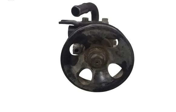 Hyundai Santa Fe Power steering pump