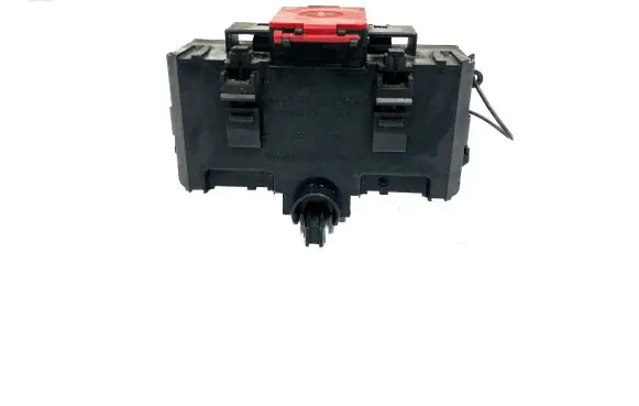 Mercedes-Benz SLK R171 Fuse box set A2035450301 A2035450803