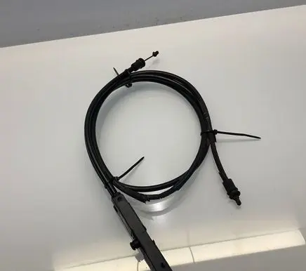 Mercedes-Benz E W211 Engine bonnet/hood lock release cable A2118800159 2118800159