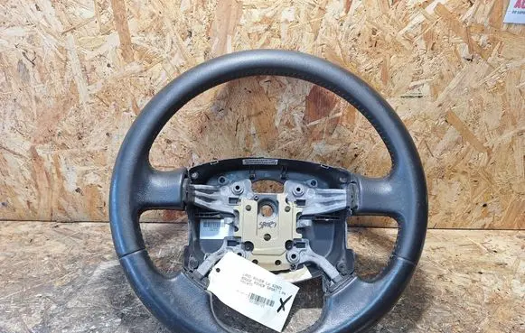 Land Rover Range Rover Sport L320 Steering wheel