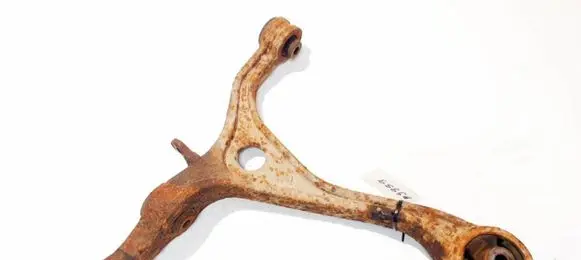 Honda Accord Front lower control arm/wishbone