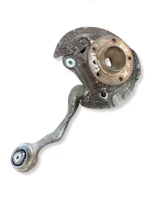 BMW 3 E90 E91 Front wheel hub 6773210