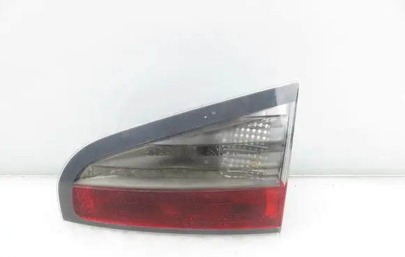 Ford S-MAX Rear/tail lights 6M2113A602AK