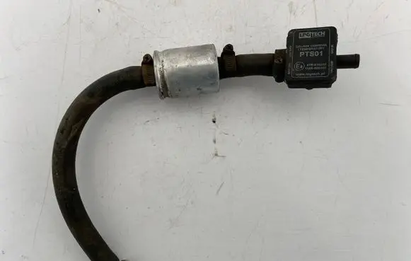 Ford Focus LP gas reducer temperature sensor 67R016299 110R006300