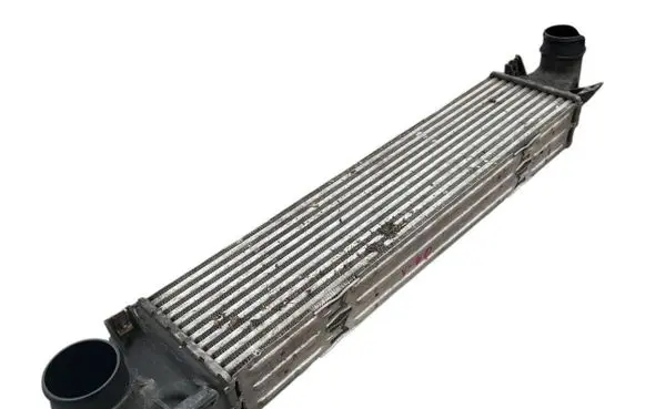 Volvo V60 Intercooler radiator 31338236