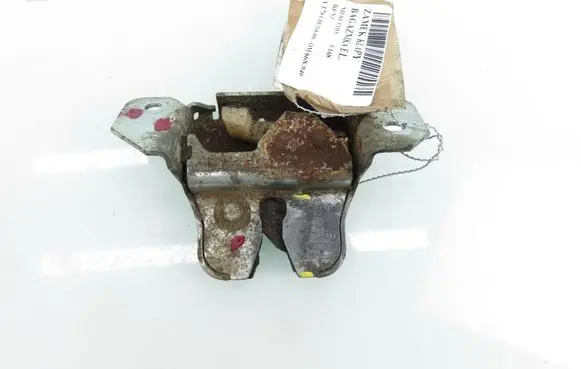 Mercedes-Benz A W168 Tailgate/trunk/boot lock/catch/latch 1687400236