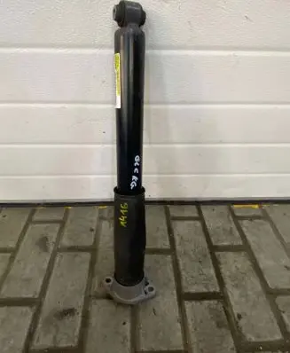 Mercedes-Benz GLC X253 C253 Rear shock absorber/damper A2533201430 1416
