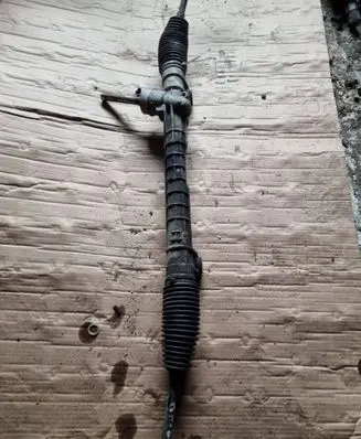 Opel Meriva A Steering rack
