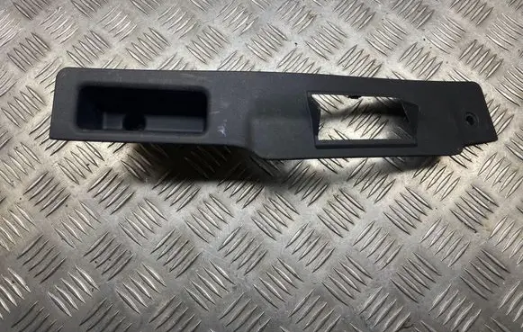 Opel Astra H Parcel shelf 332004790 13119336 11E00228