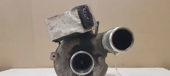 KIA Sorento Turbo 282312F100 7805020001