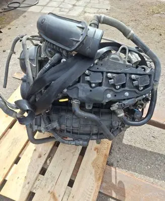 Ford Escape III Engine BM5G6015DC BM5G9A413AB CJ5G6L084