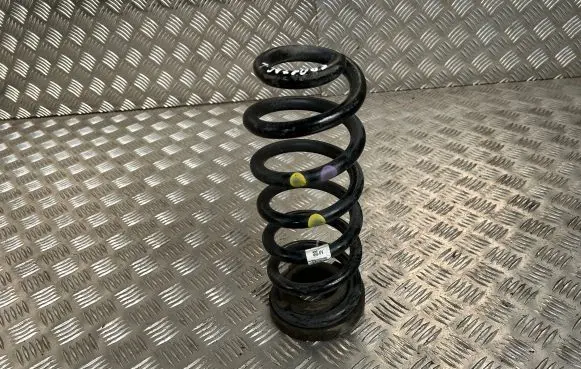 KIA Sportage Rear coil spring
