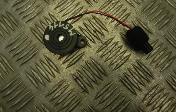 Dacia Spring Parking PDC sensor speaker 259905733R
