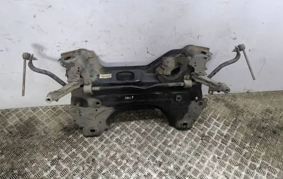 Peugeot 508 II Front subframe 4109338 7CTG66 9812361480