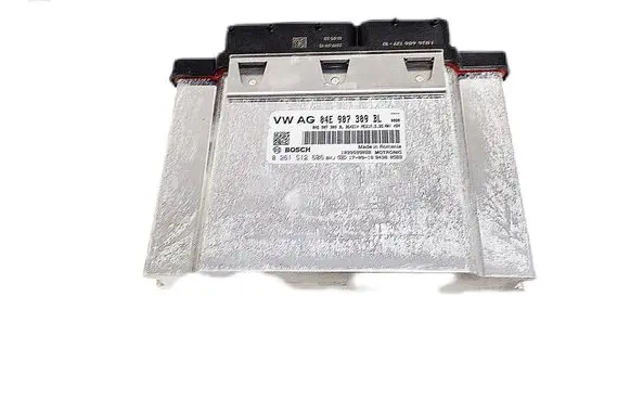 Volkswagen Golf VII Engine control unit/module 04E907309BL