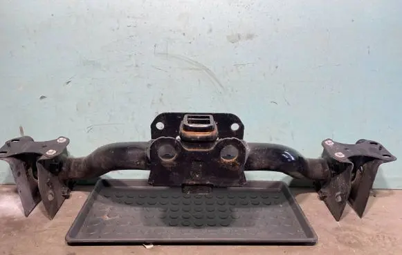 Dodge RAM Rear beam 68370973AC 80442AC 1177551