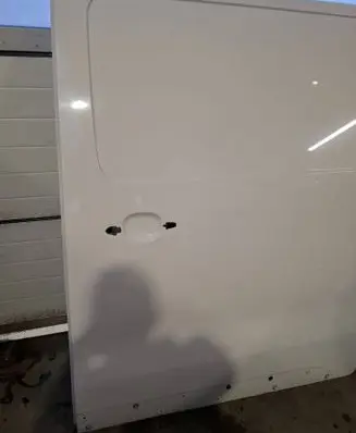 Citroen Jumpy Side sliding door