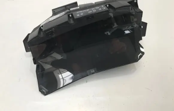 Mazda CX-60 Head up display screen B1005917 KR9PA K9001