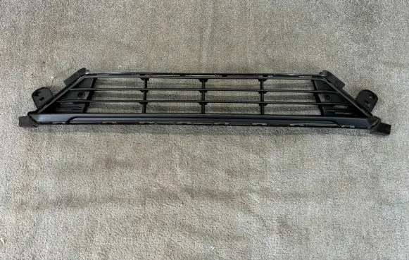 Volvo V60 Front bumper lower grill 31455655 K3095