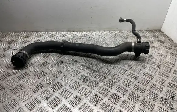 BMW 5 F10 F11 Engine coolant pipe/hose 7809818