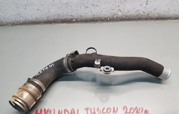 Hyundai Tucson IV NX4 Intercooler hose/pipe
