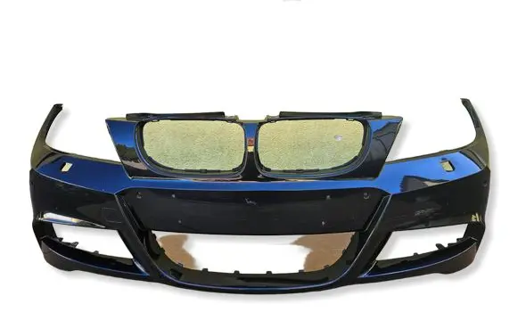 BMW 3 E90 E91 Front bumper 7891386 15857712