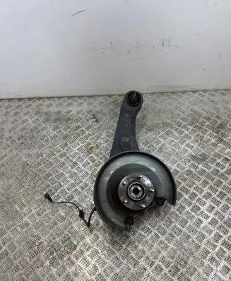 Mitsubishi Outlander Rear wheel hub
