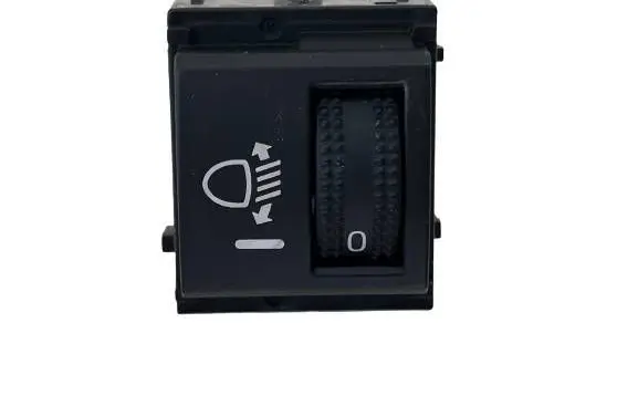Toyota Corolla E210 E21 Headlight level height control switch OYT26513
