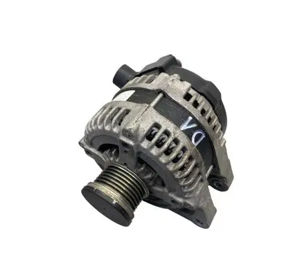 Ford Fiesta Generator/alternator CV6T10300BE MS1042101733