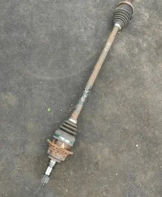 Mazda CX-5 Rear driveshaft