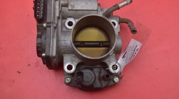 Honda Civic Throttle body valve GMA4A